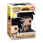 Produktbild My Hero Academia - Momo Yaoyorozu Funko Pop Figur