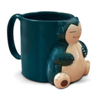 Produktbild Pokemon - Relaxo 3D Mugg