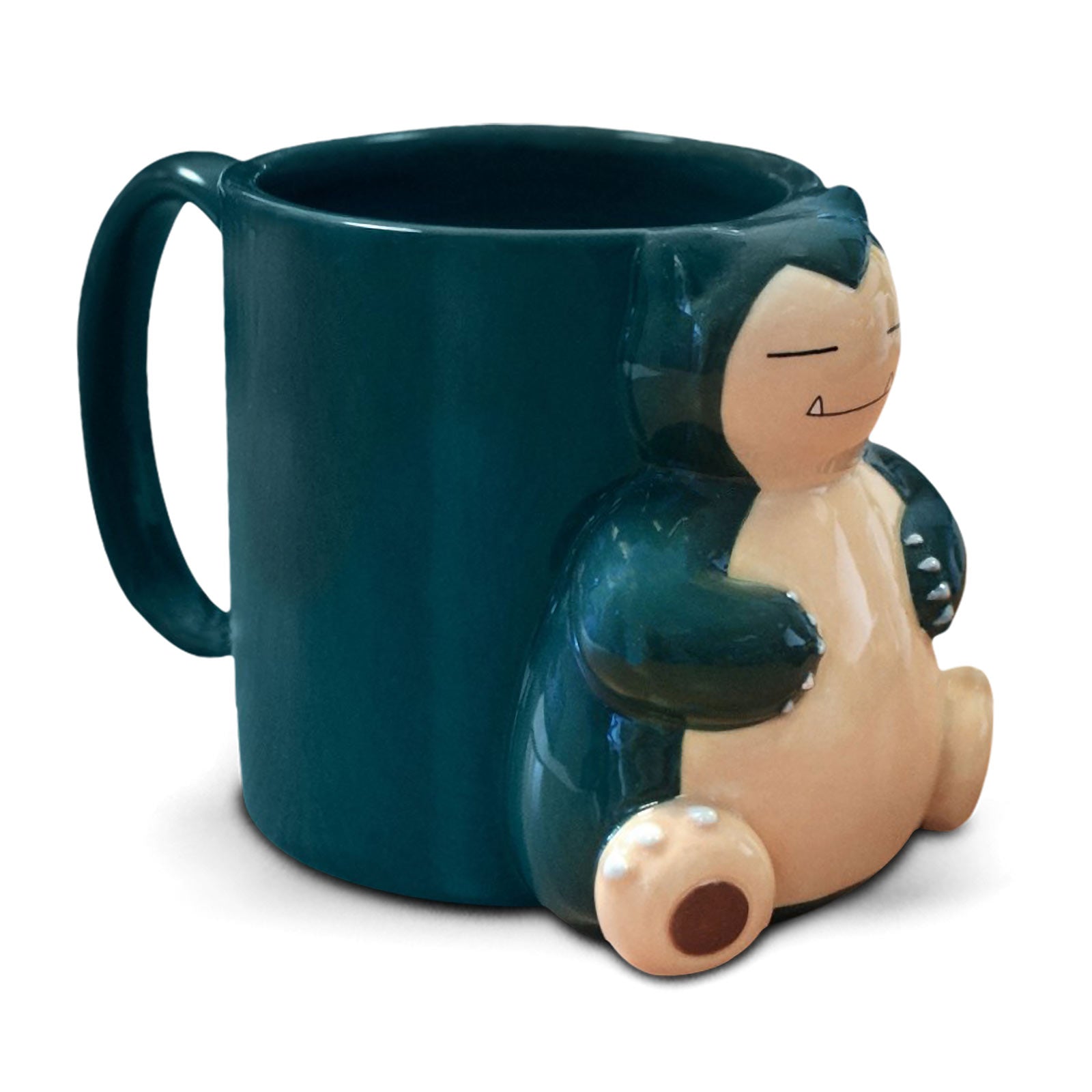Produktbild Pokemon - Relaxo 3D Mugg