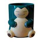 Produktbild Pokemon - Relaxo 3D Mugg