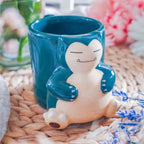Produktbild Pokemon - Relaxo 3D Mugg
