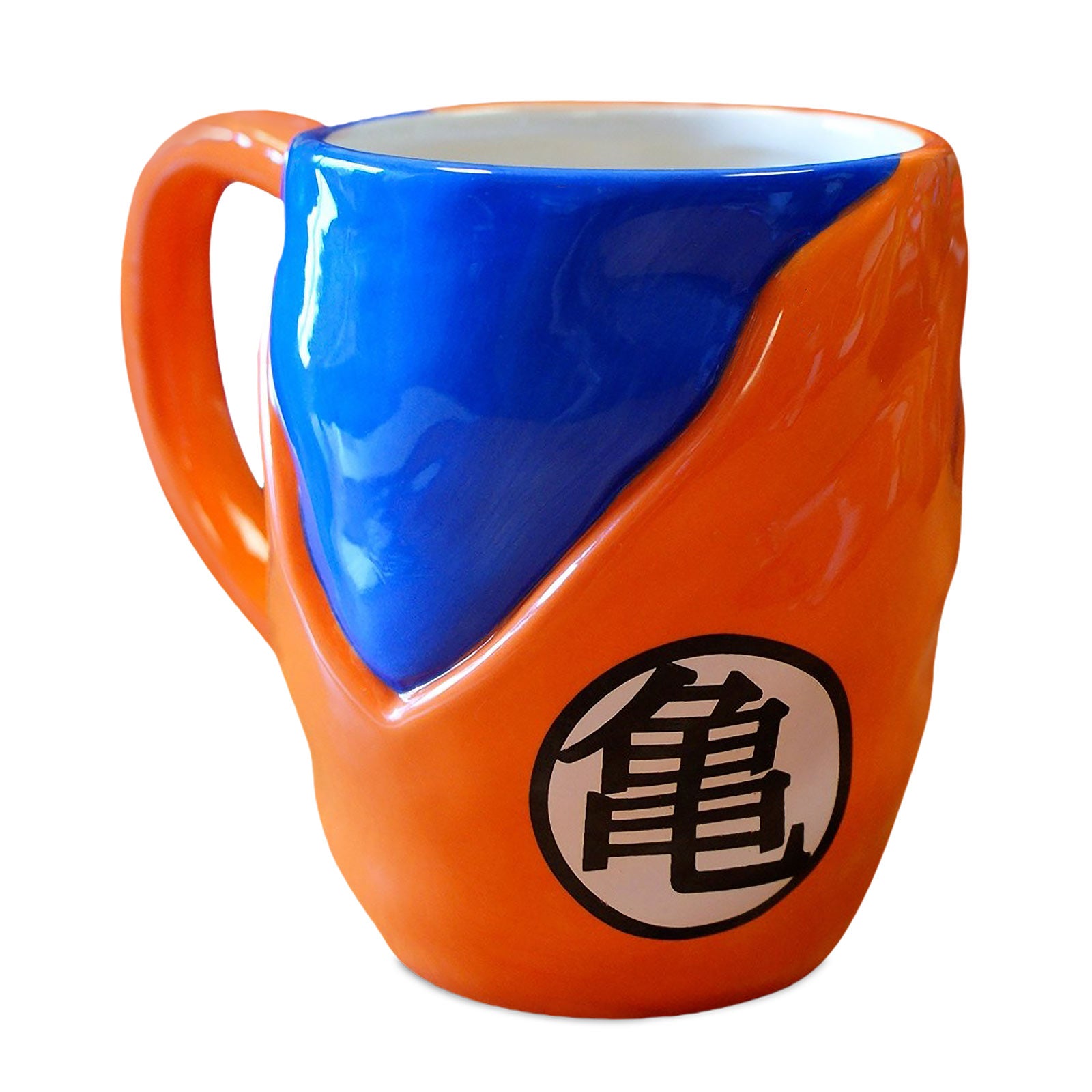 Produktbild Dragon Ball Z - Goku Lookalike Mugg