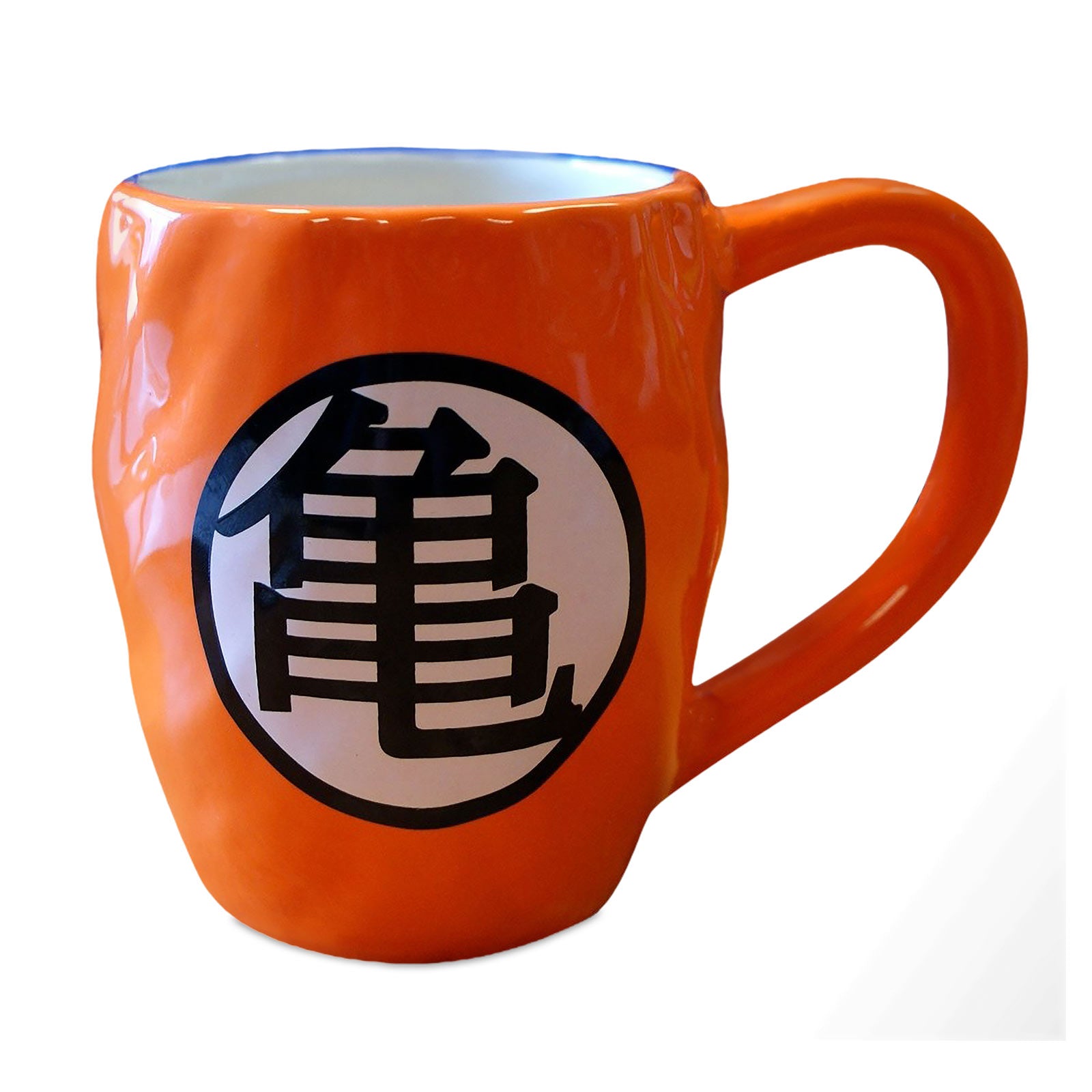 Produktbild Dragon Ball Z - Goku Lookalike Mugg