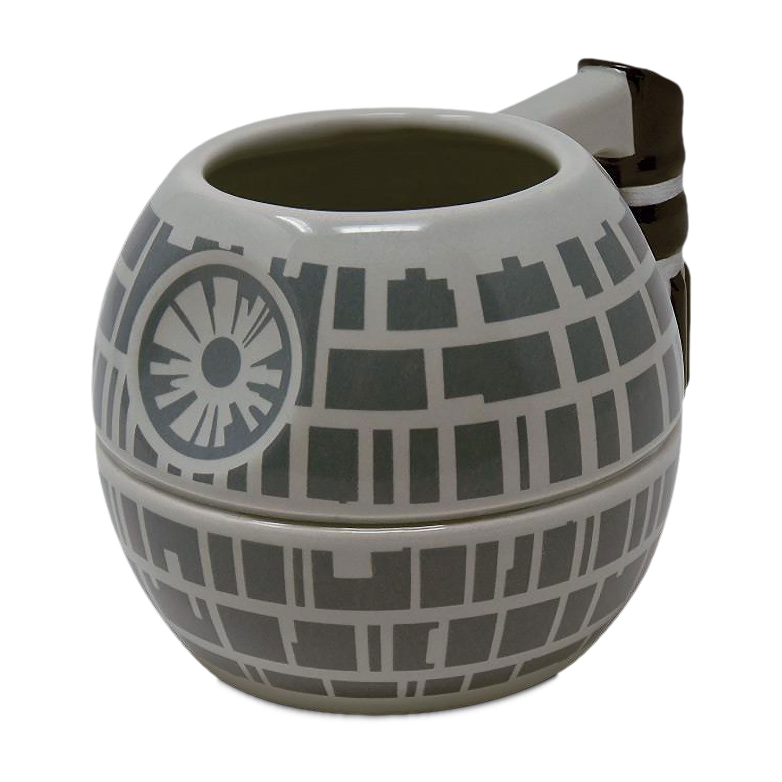 Produktbild Star Wars - Dödsstjärnan 3D Mugg
