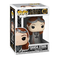 Product image Game of Thrones - Sansa Stark Season 8 Funko Pop Figure