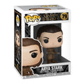 Produktbild Game of Thrones - Arya Stark Säsong 8 Funko Pop Figur
