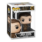 Produktbild Game of Thrones - Arya Stark Säsong 8 Funko Pop Figur