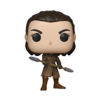 Produktbild Game of Thrones - Arya Stark Säsong 8 Funko Pop Figur