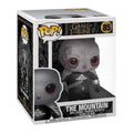 Produktbild Game of Thrones - The Mountain Säsong 8 Funko Pop Figur 14 cm
