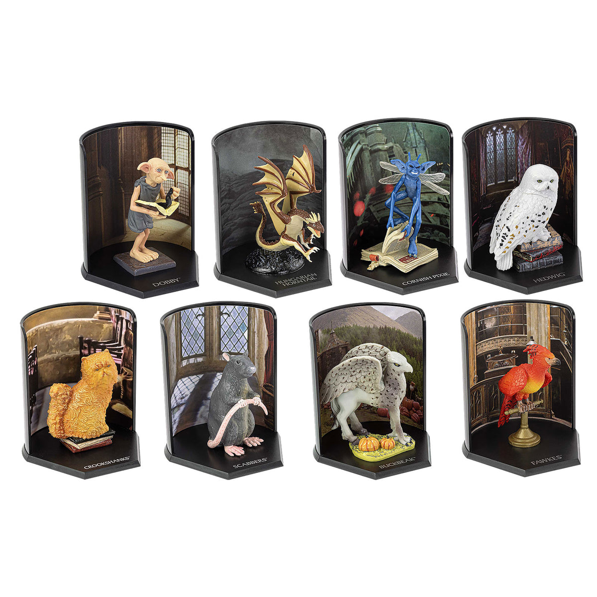Produktbild Harry Potter - Magiska Varelser Mystery Minis Figur