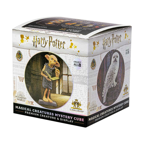 Produktbild Harry Potter - Magiska Varelser Mystery Minis Figur