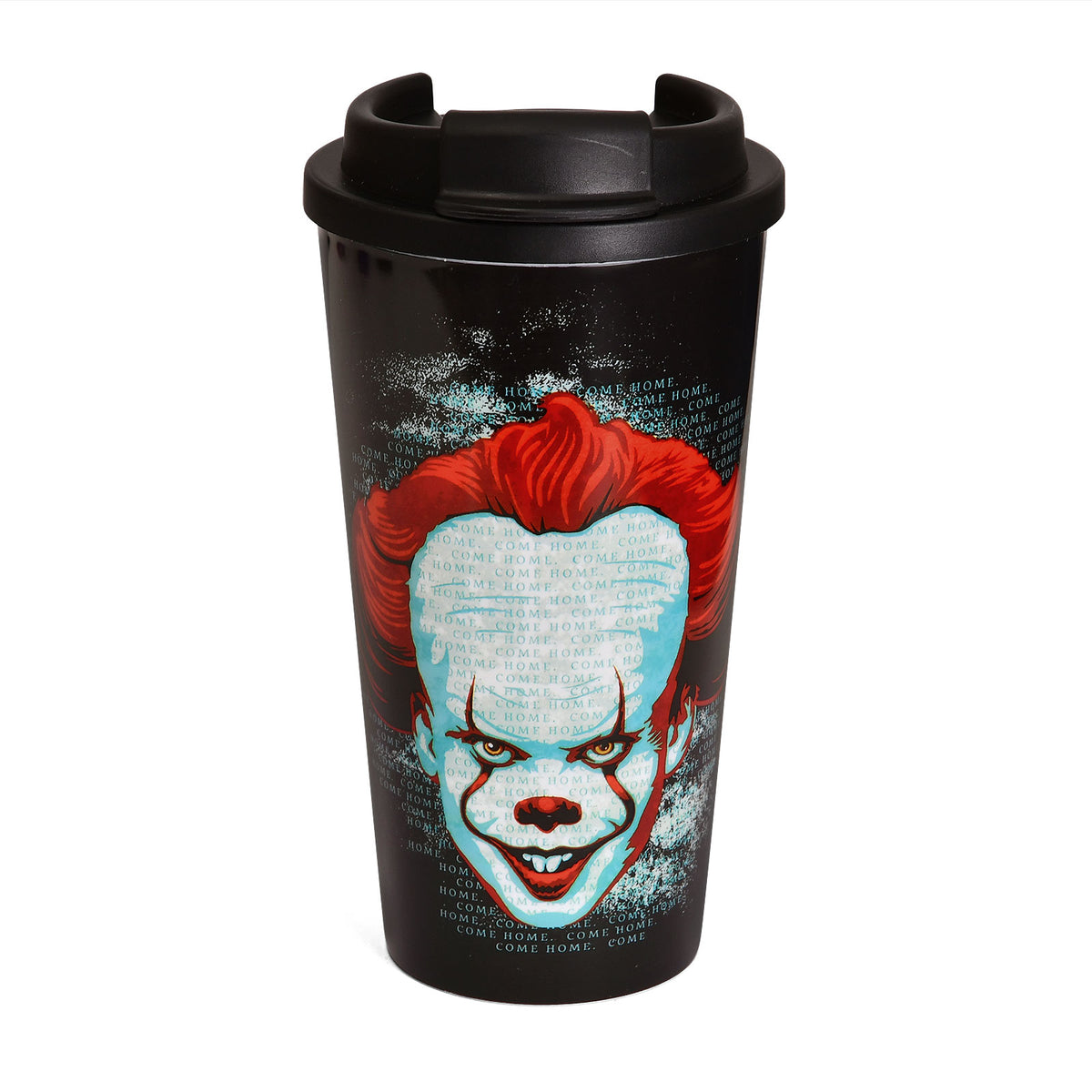 Produktbild Stephen Kings DET - Pennywise To Go Mugg