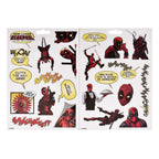 Produktbild Deadpool - Serietidningsmagnet-set