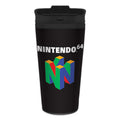 Produktbild Nintendo - N64 Logotyp To Go-mugg