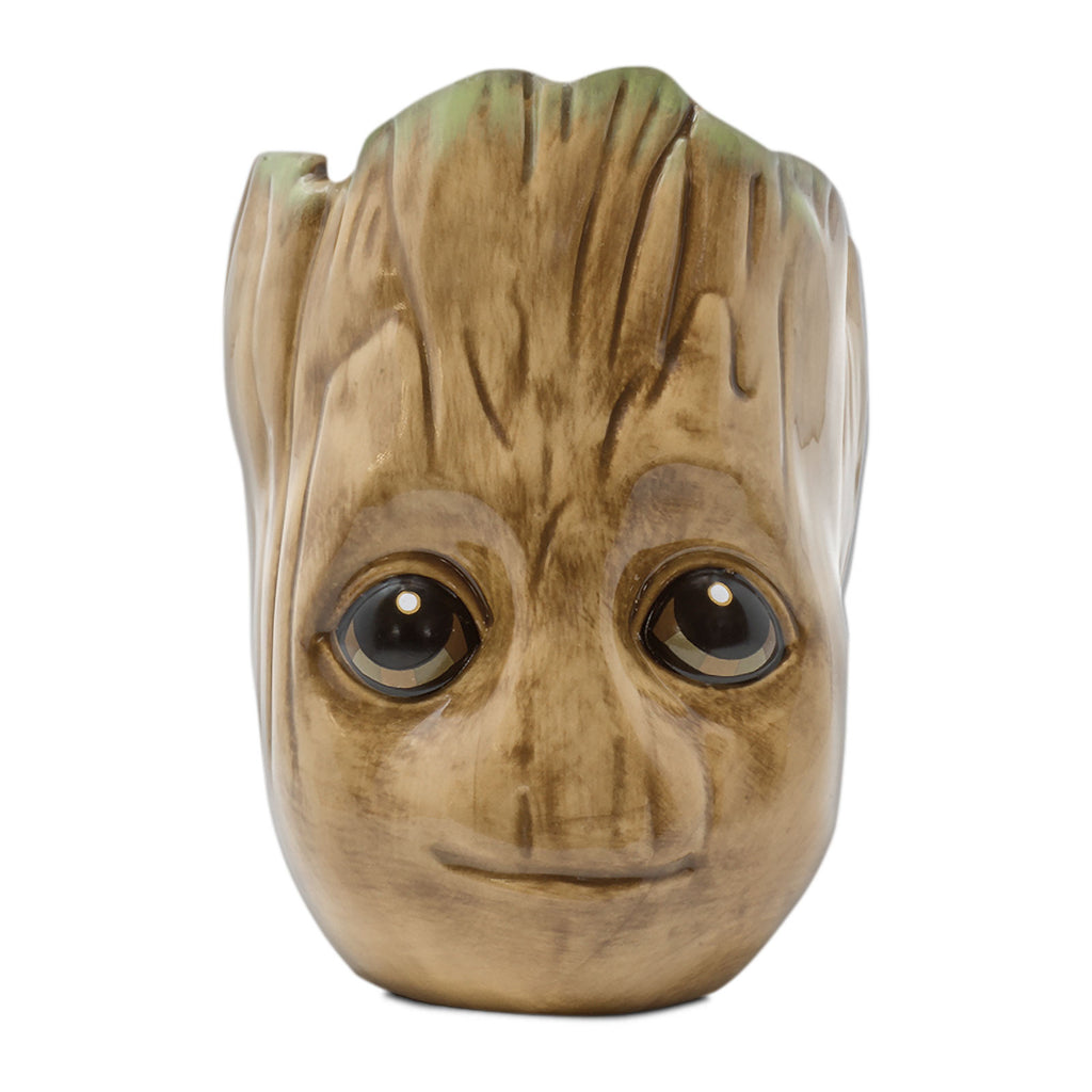 Produktbild Baby Groot 3D Mugg - Guardians of the Galaxy