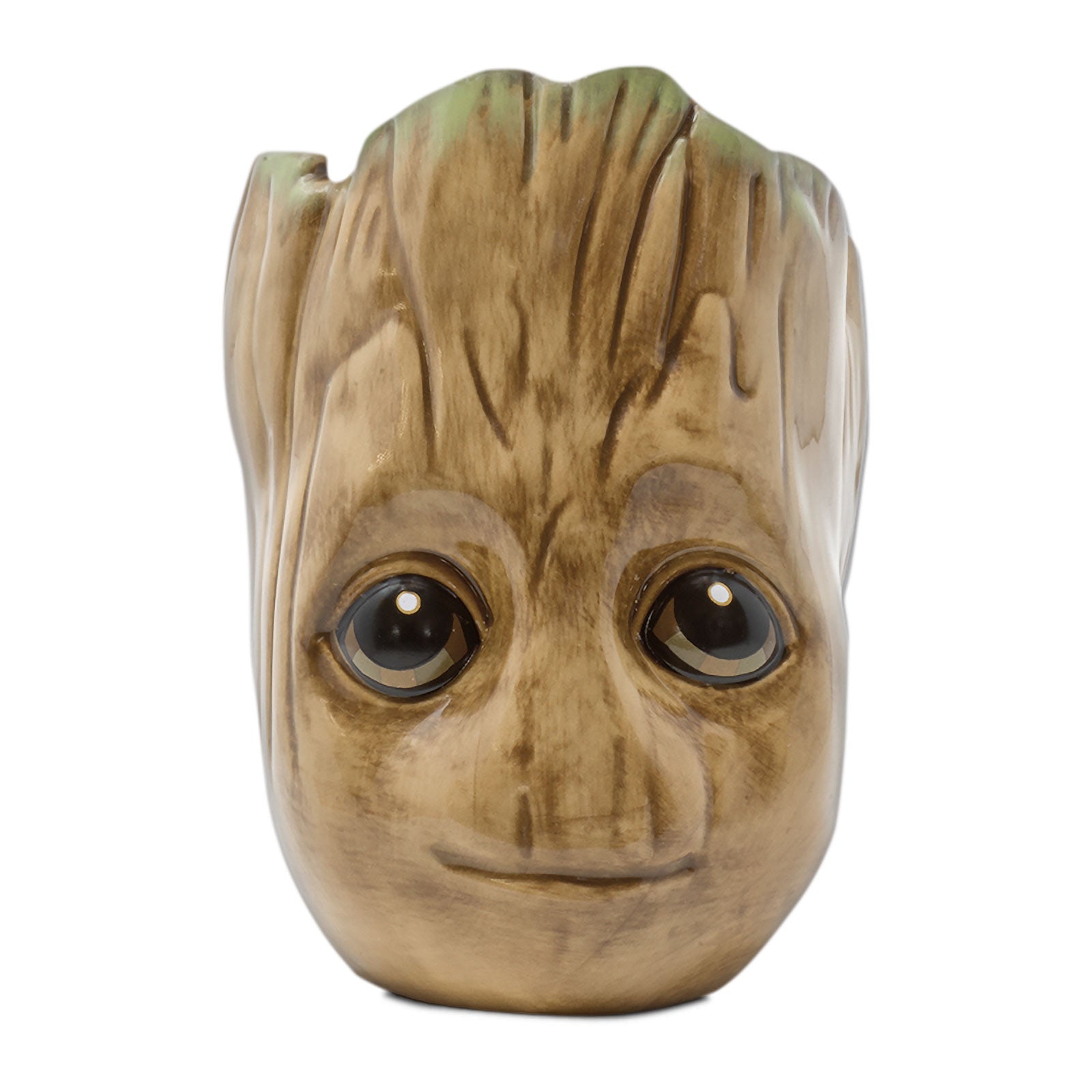 Produktbild Baby Groot 3D Mugg - Guardians of the Galaxy