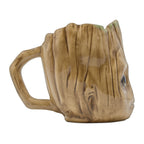 Produktbild Baby Groot 3D Mugg - Guardians of the Galaxy