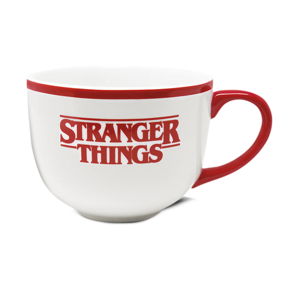 Produktbild Stranger Things – Demogorgon 3D Mugg