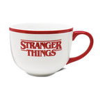 Produktbild Stranger Things – Demogorgon 3D Mugg