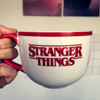 Produktbild Stranger Things – Demogorgon 3D Mugg