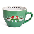 Produktbild Friends - Central Perk mugg med stencil