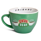 Produktbild Friends - Central Perk mugg med stencil