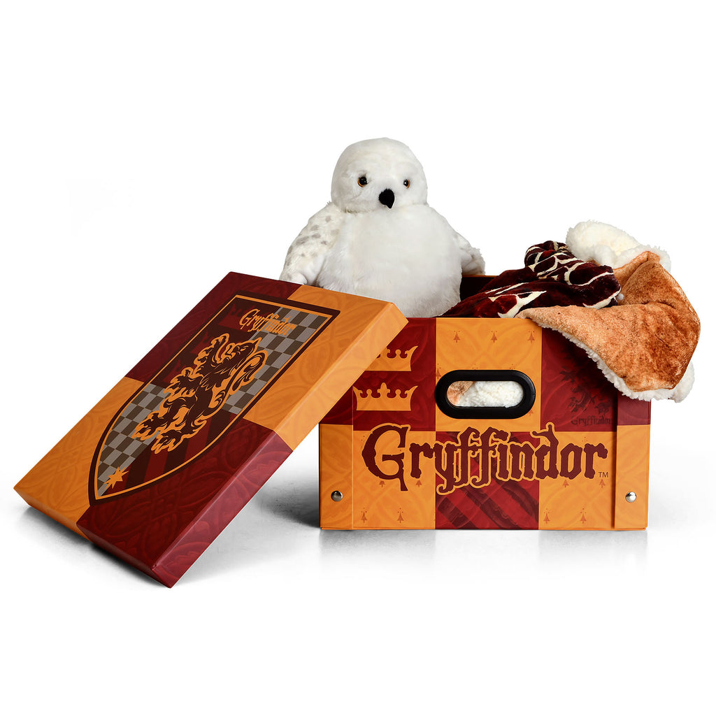 Produktbild Harry Potter - Gryffindor Förvaringslåda