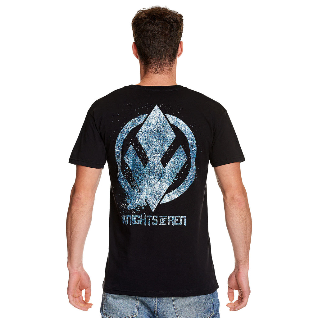 Product image Star Wars - Knights of Ren T-Shirt Black