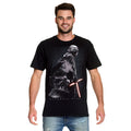 Produktbild Star Wars - Darkness Rises T-shirt svart