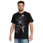 Produktbild Star Wars - Darkness Rises T-shirt svart