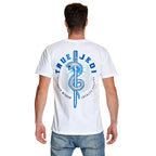 Produktbild Star Wars - True Jedi T-shirt vit