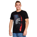 Produktbild Star Wars - Kylo Ren Return of Sith T-shirt svart