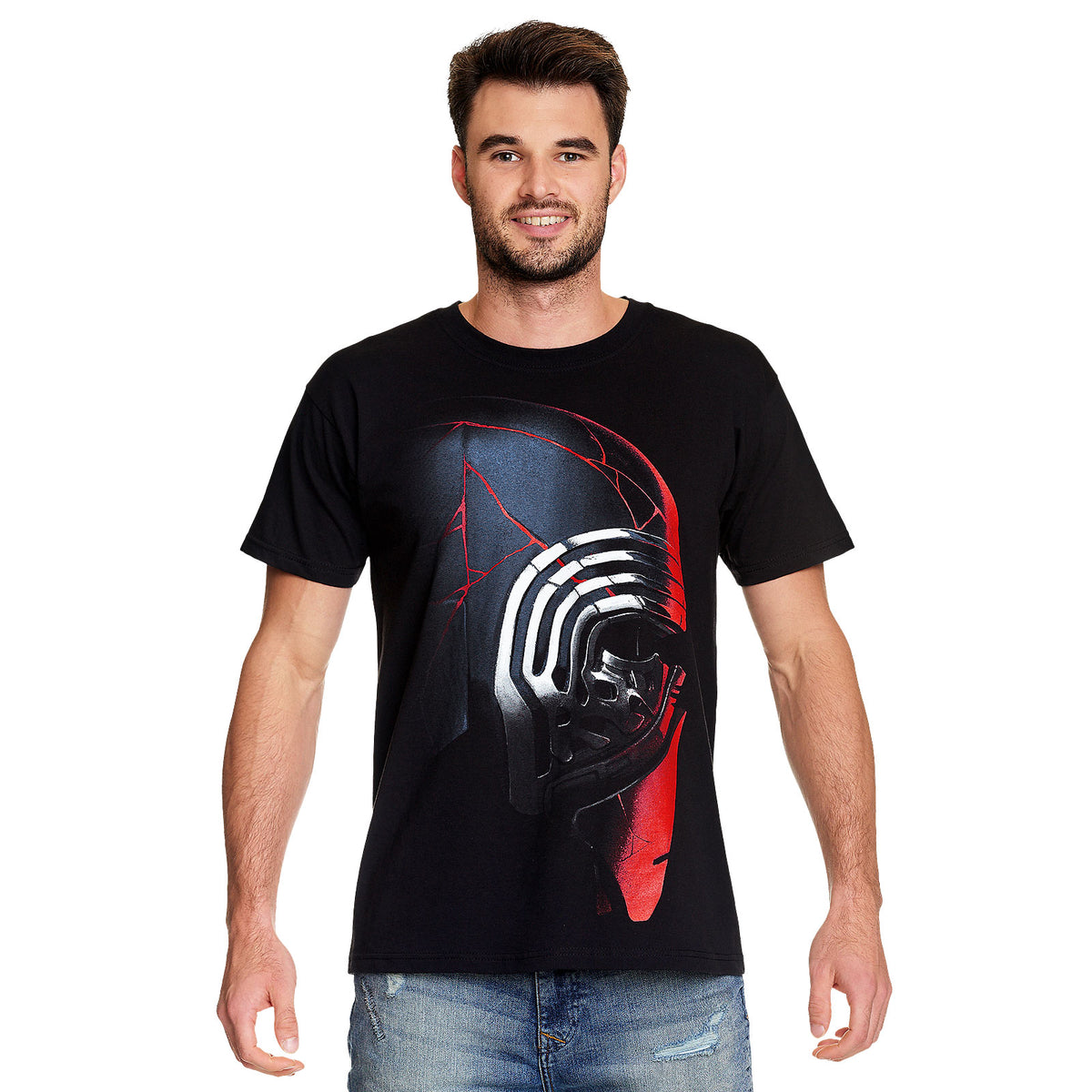 Produktbild Star Wars - Kylo Ren Return of Sith T-shirt svart