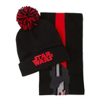 Produktbild Star Wars - Darth Vader mössa och halsduk presentset