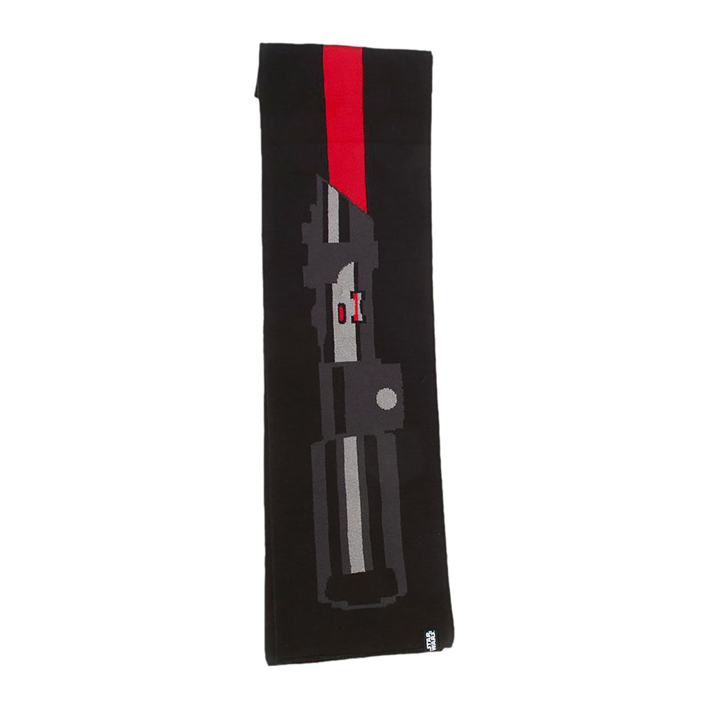 Produktbild Star Wars - Darth Vader mössa och halsduk presentset