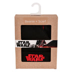 Produktbild Star Wars - Darth Vader mössa och halsduk presentset