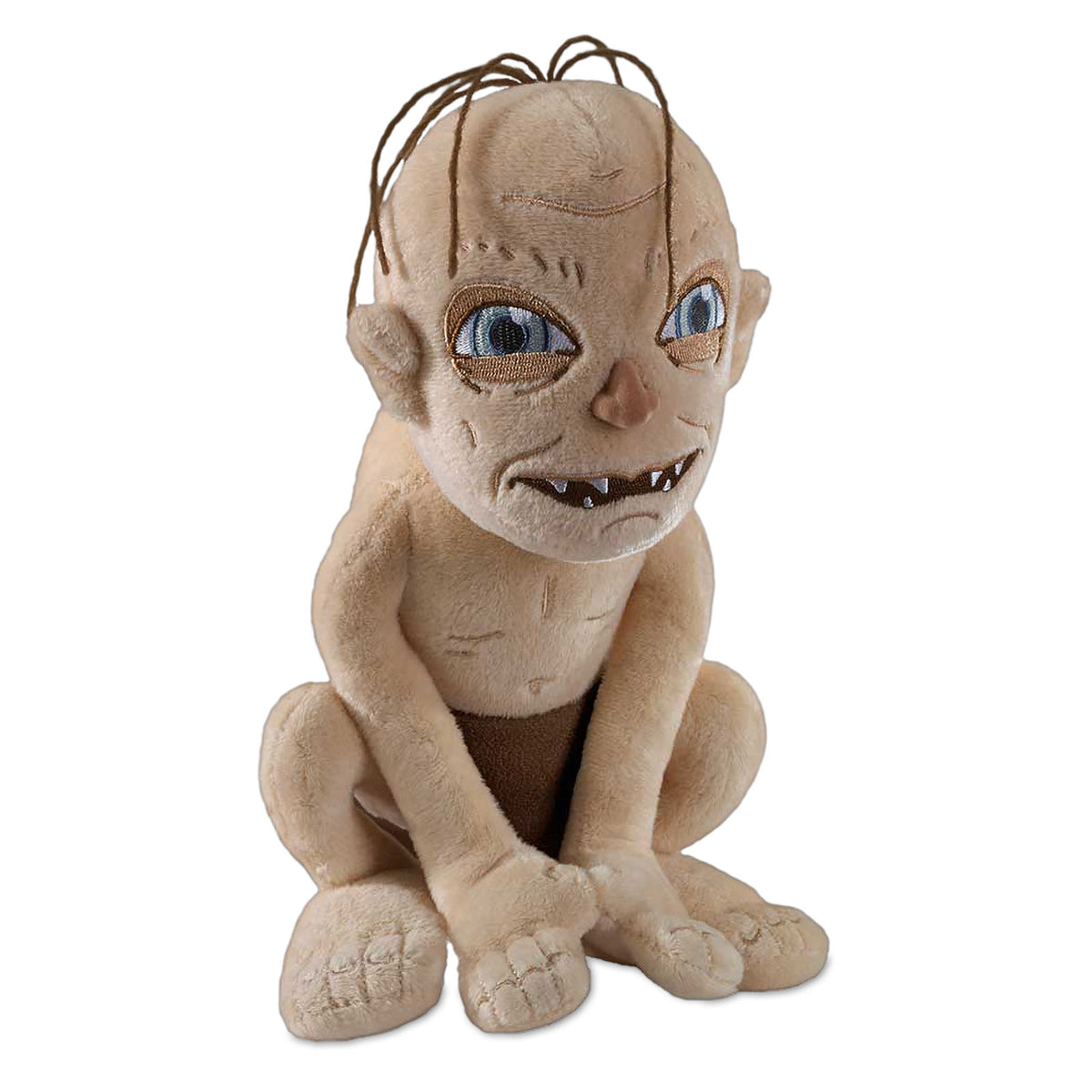 Produktbild Sagan om Ringen - Gollum Plyschfigur 23 cm