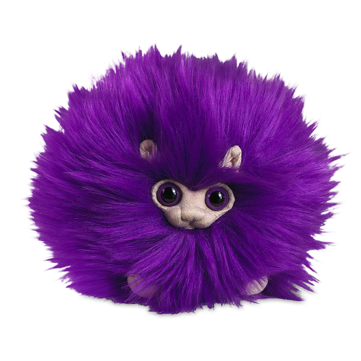 Produktbild Harry Potter - Minimuff Plyschfigur lila