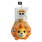 Produktbild One Piece - Thousand Sunny Plyschfigur 32 cm