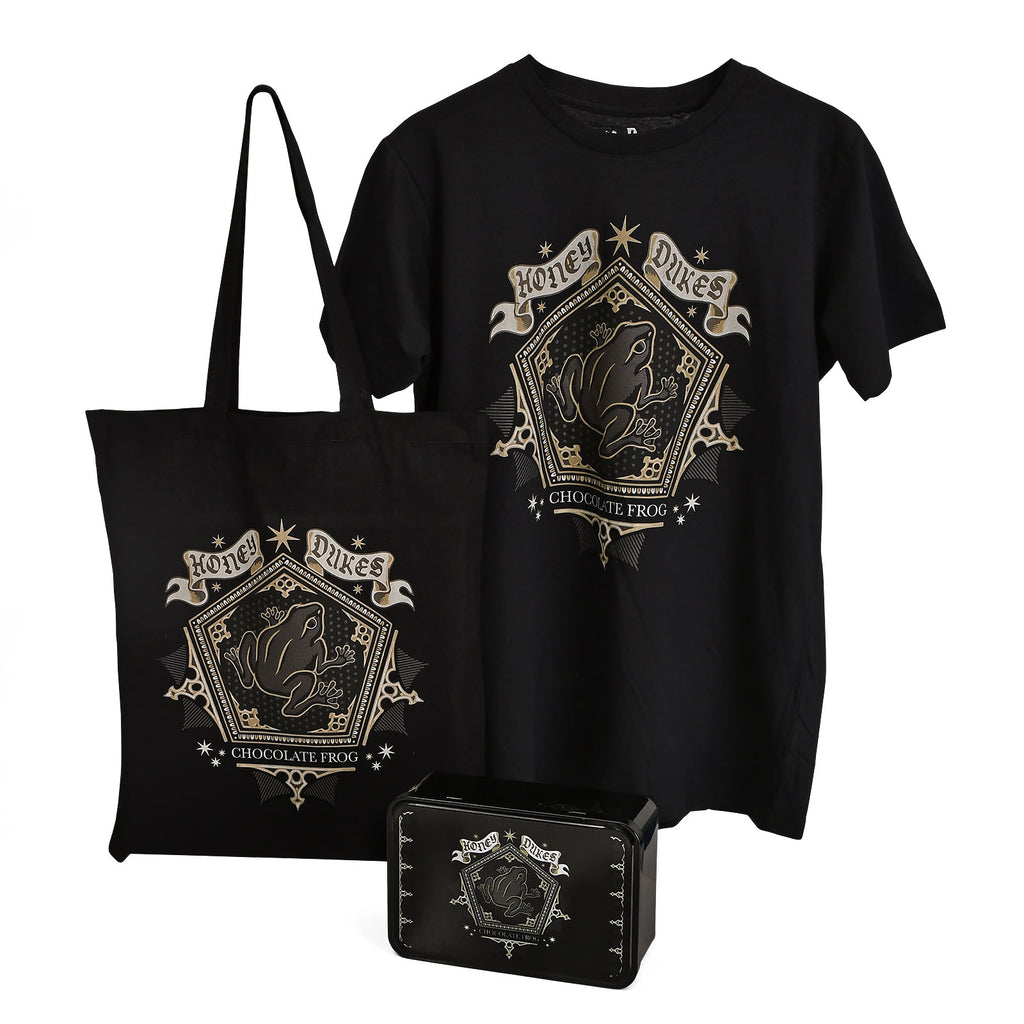 Produktbild Harry Potter - Honeydukes Presentset