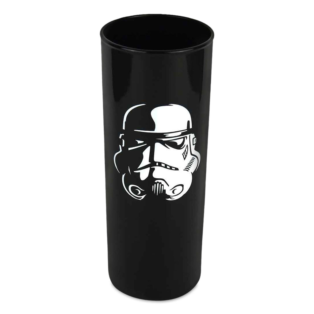 Produktbild Star Wars - Stormtrooper svart glas