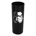 Produktbild Star Wars - Stormtrooper svart glas