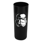 Produktbild Star Wars - Stormtrooper svart glas