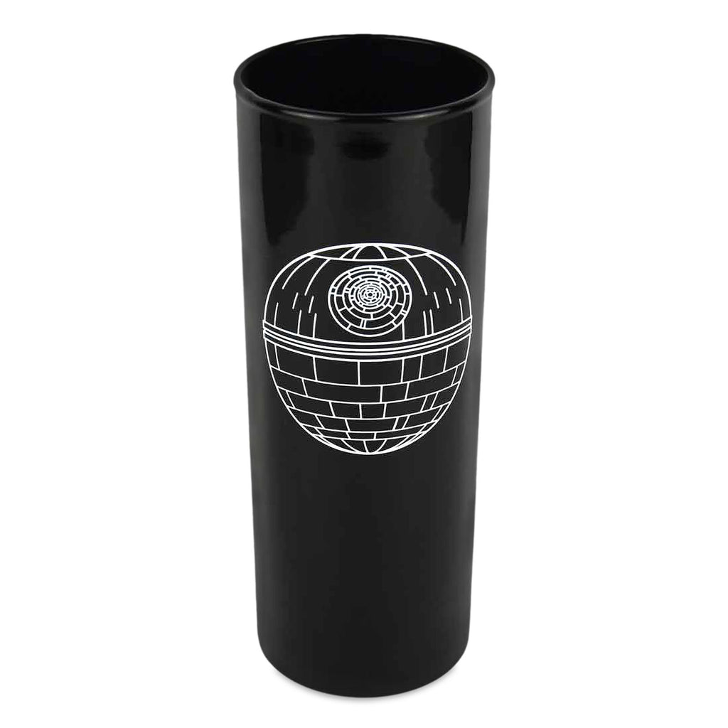 Produktbild Star Wars - Dödsstjärnan Glas svart