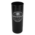 Produktbild Star Wars - Dödsstjärnan Glas svart
