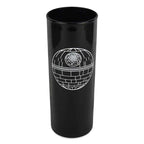 Produktbild Star Wars - Dödsstjärnan Glas svart