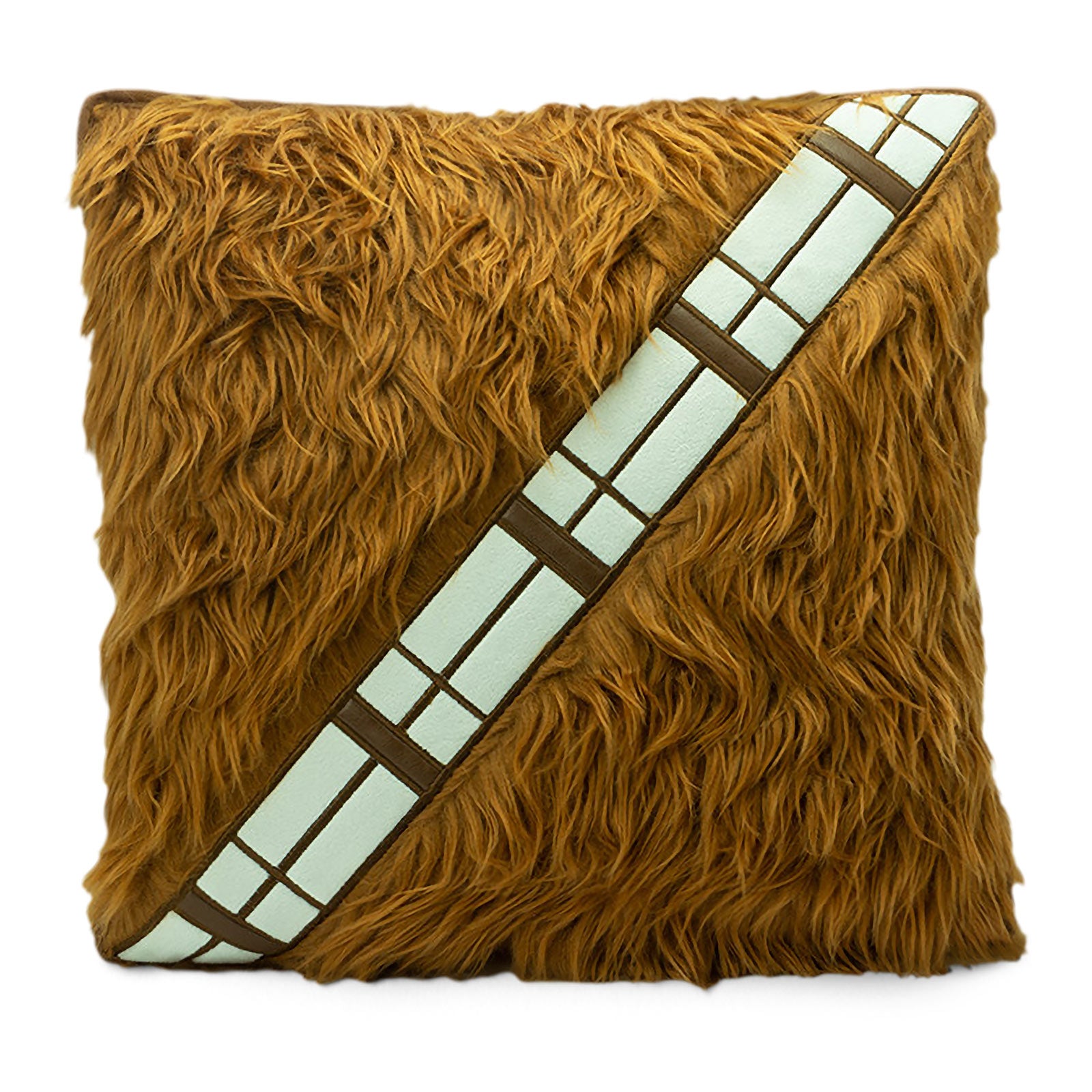 Produktbild Star Wars - Chewbacca Patronbälte Kudde