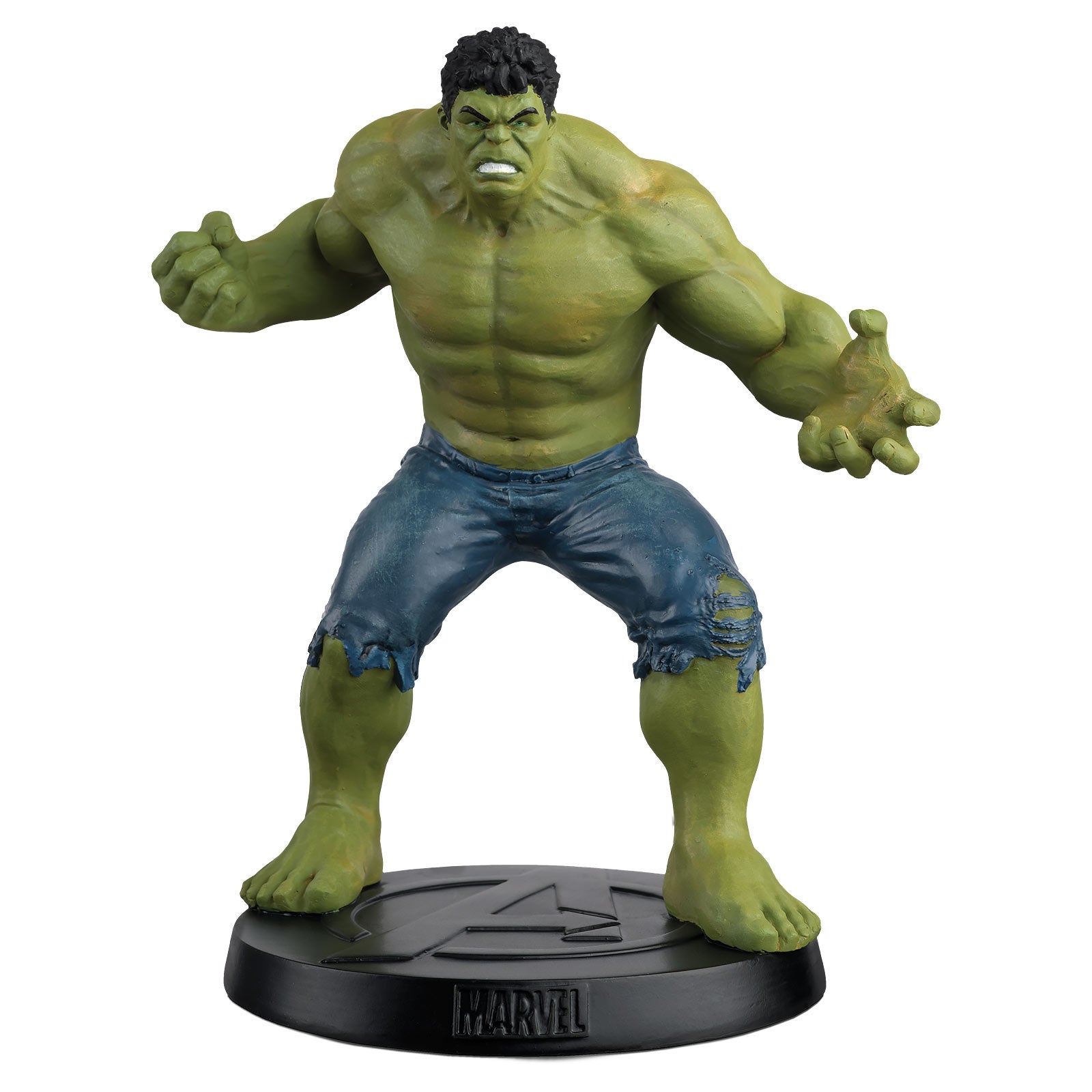 Produktbild Hulk Hero Collector Figur 15 cm