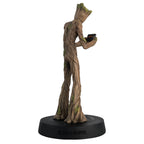 Produktbild Guardians of the Galaxy - Groot Hero Collector Figur 12 cm