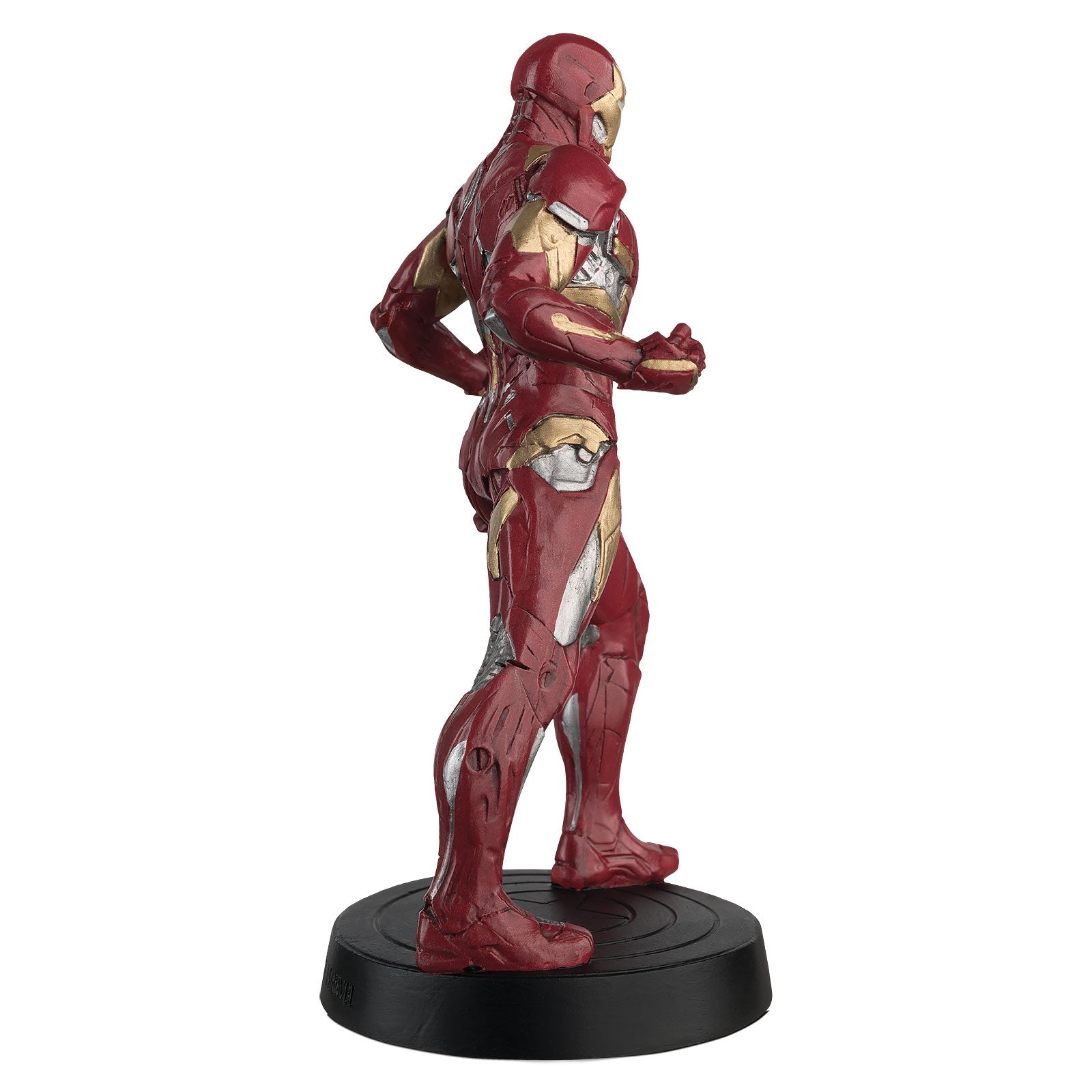 Produktbild Iron Man Hero Collector Figur 13 cm